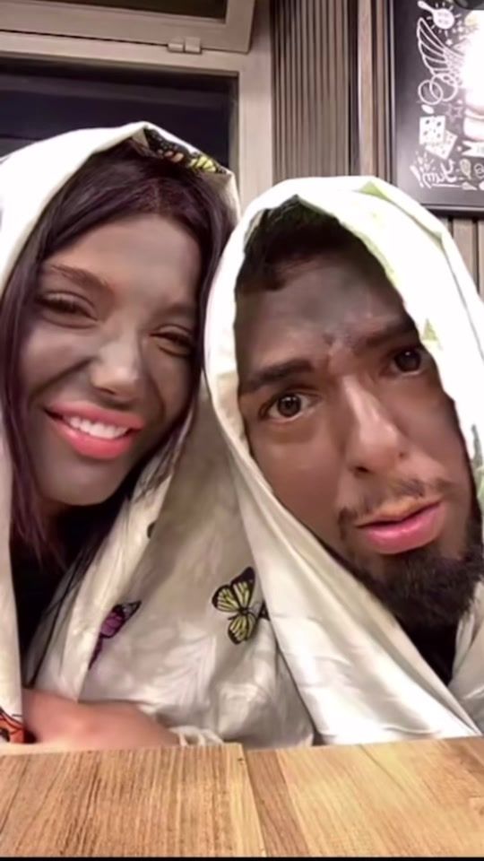 TikTok video thumbnail by trend_aze_