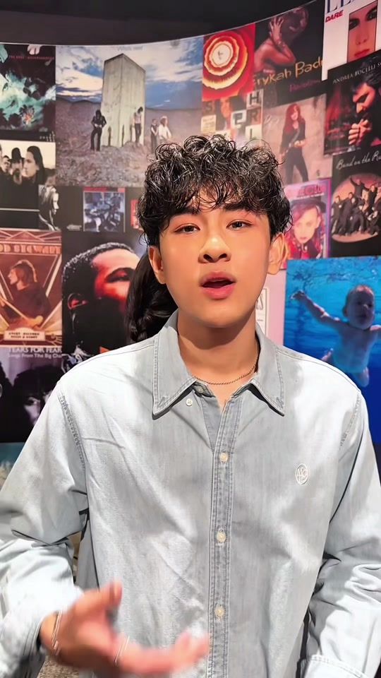 TikTok video thumbnail by aryayunata