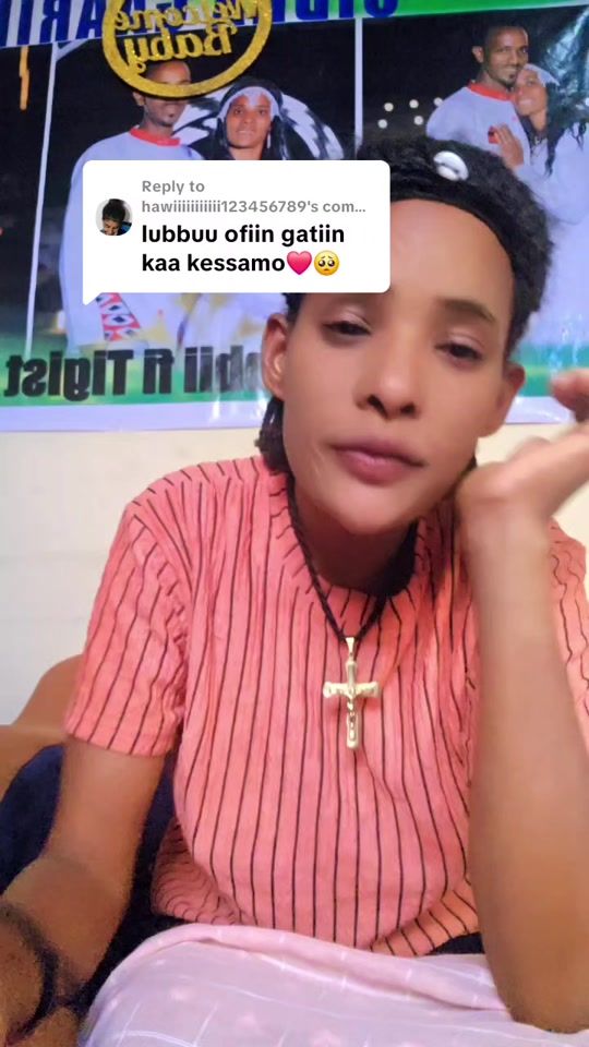 TikTok video thumbnail by oromtitii77