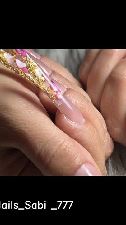 TikTok video thumbnail by nails_rs_7