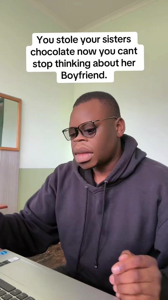 TikTok video thumbnail by valentinenkomo