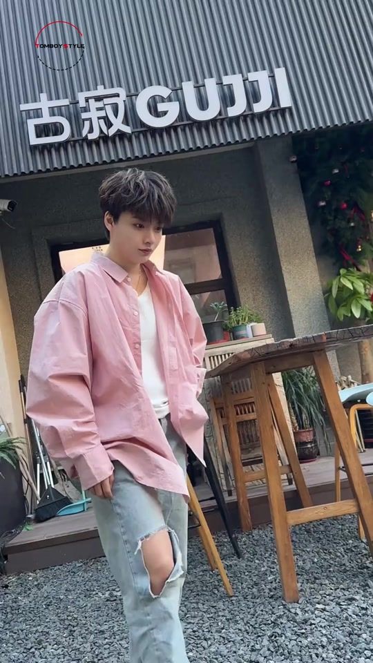 TikTok video thumbnail by tomboy.style_