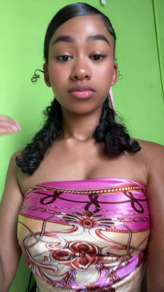 TikTok video thumbnail by meynoquierecomer