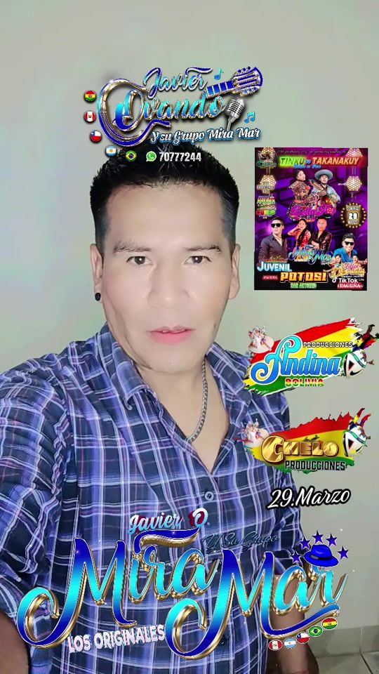 TikTok video thumbnail by javierovando89