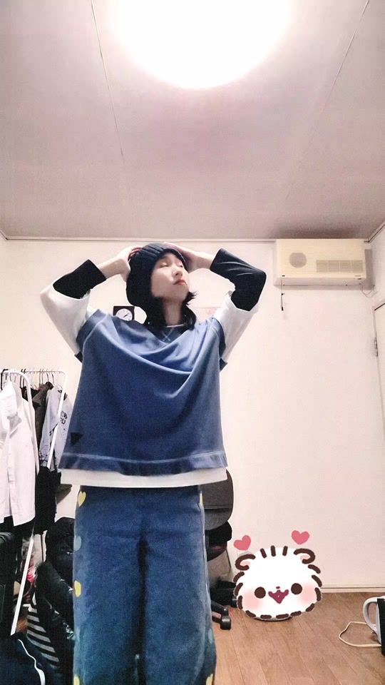 TikTok video thumbnail by lyra.wei