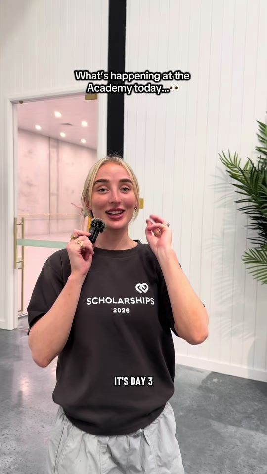 TikTok video thumbnail by claudiadeanworld