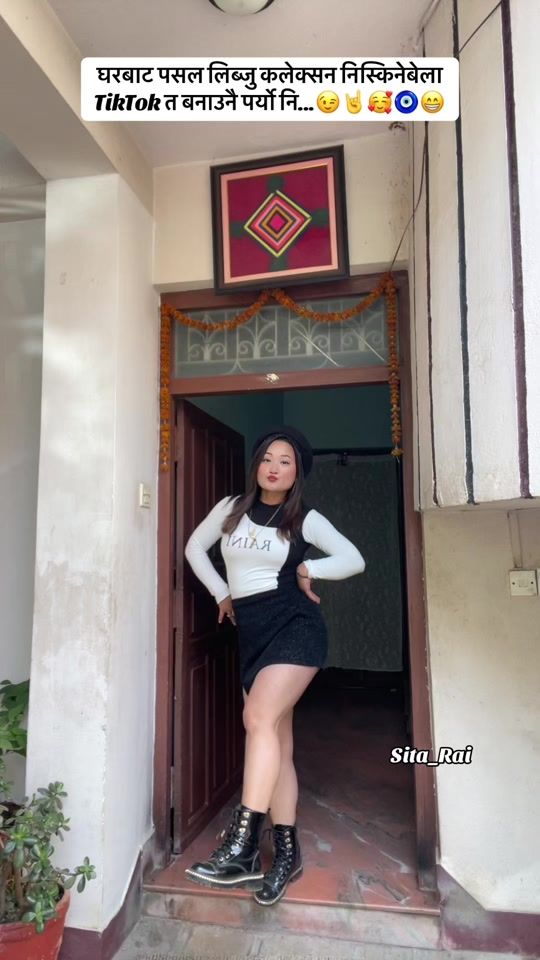 TikTok video thumbnail by sitarai12