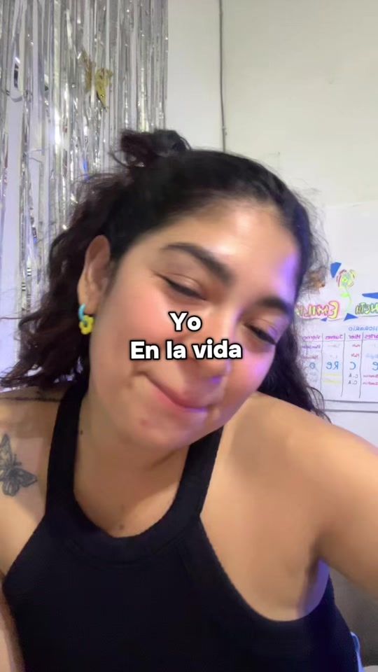 TikTok video thumbnail by cachayrie