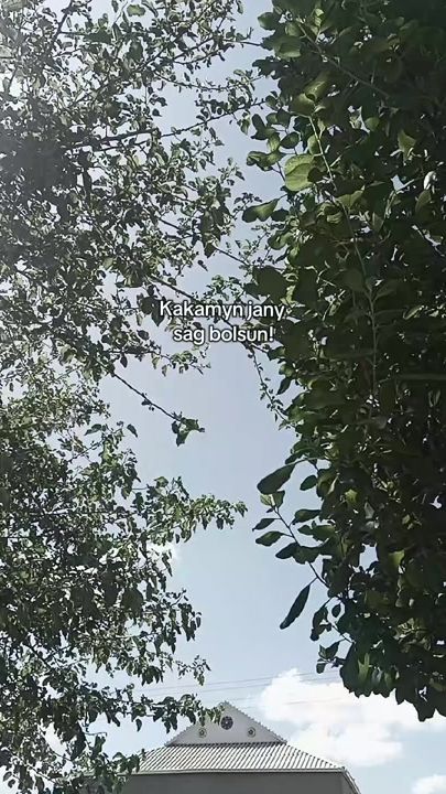 TikTok video thumbnail by dowletmyradow.2