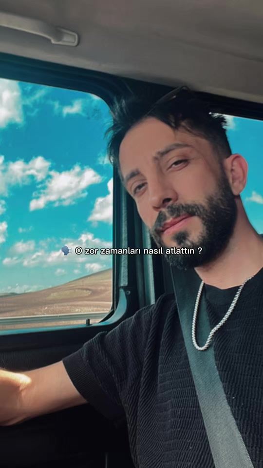 TikTok video thumbnail by yasinceq