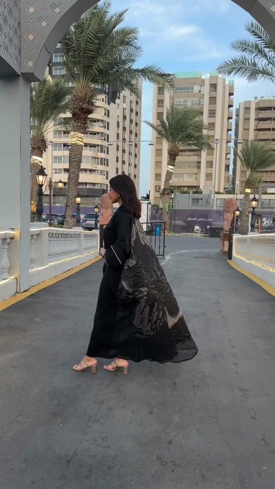 TikTok video thumbnail by ain.abaya24