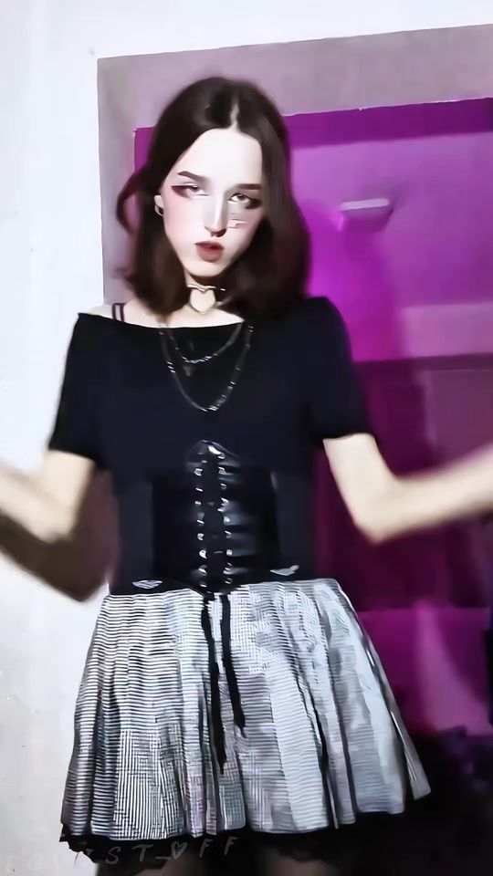 TikTok video thumbnail by egoist__off