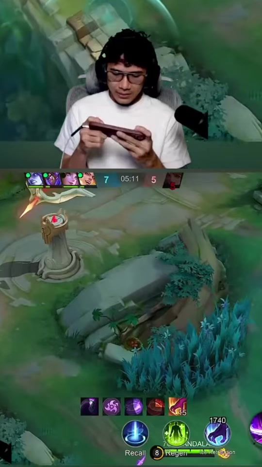 TikTok video thumbnail by zynpuretz