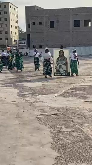 TikTok video thumbnail by madamemassamba