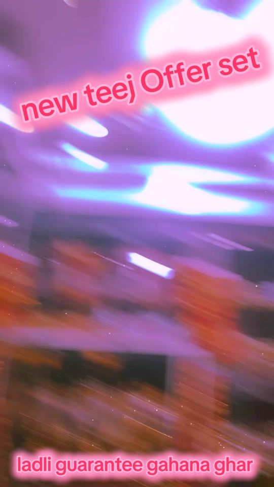 TikTok video thumbnail by ladliguarantygahnaghar