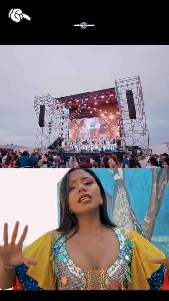 TikTok video thumbnail by quemediatico