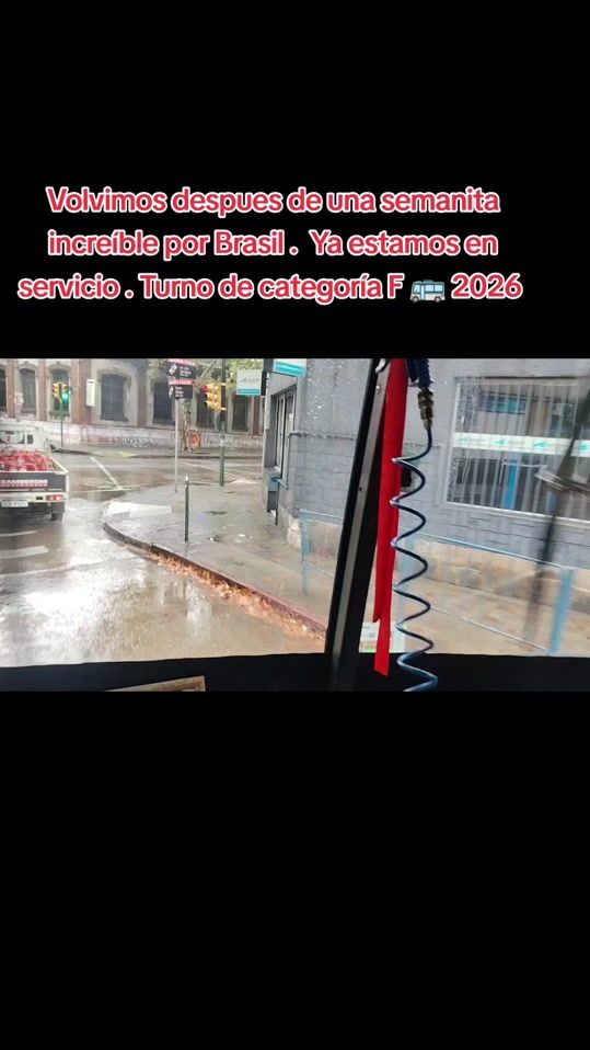 TikTok video thumbnail by academiadechoferes