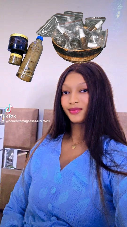 TikTok video thumbnail by nouchitamagassa44597528