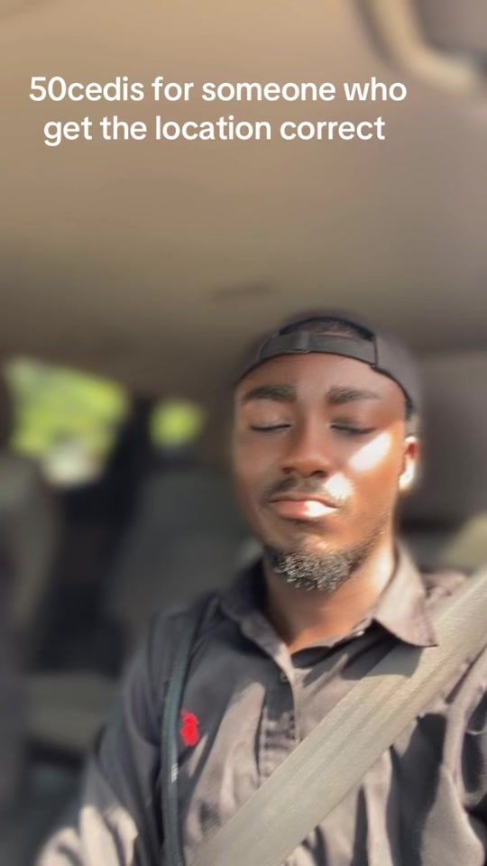 TikTok video thumbnail by selormdaterush
