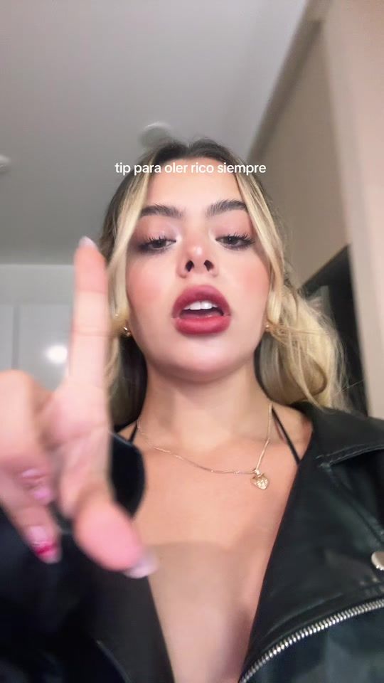 TikTok video thumbnail by sofiasantaella._