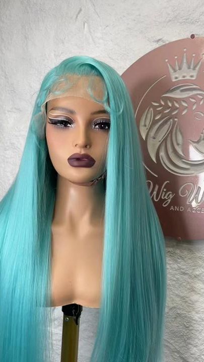 TikTok video thumbnail by wigworldandaccessories
