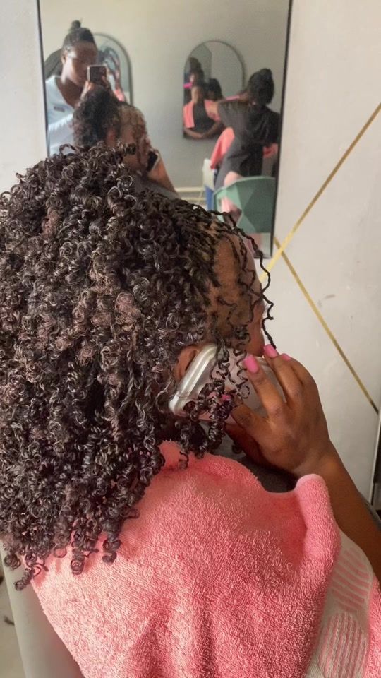 TikTok video thumbnail by stylettehairsaloon
