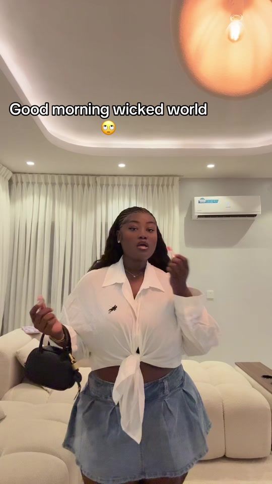 TikTok video thumbnail by iam_ladymay