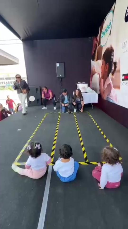 TikTok video thumbnail by expobebeperu