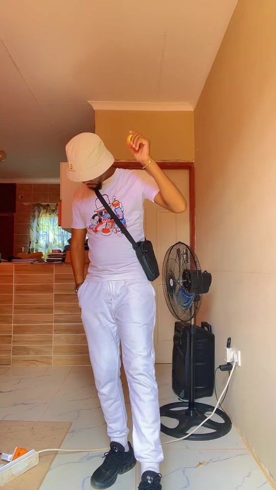 TikTok video thumbnail by manofclassbw