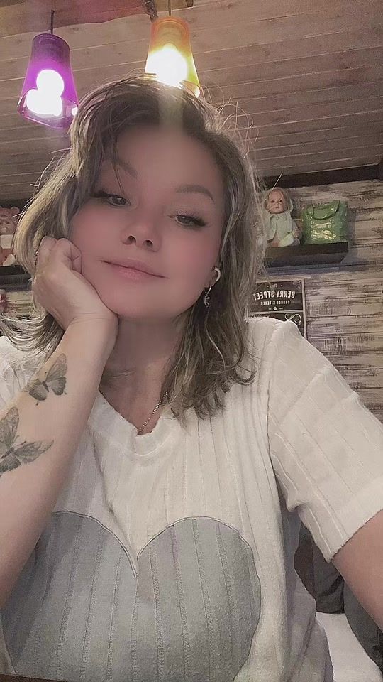 TikTok video thumbnail by danilenkosveta