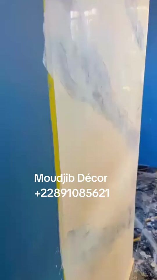 TikTok video thumbnail by moudjib.decor