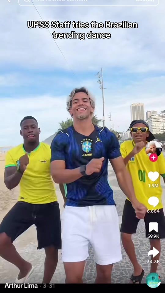 TikTok video thumbnail by upss.ng