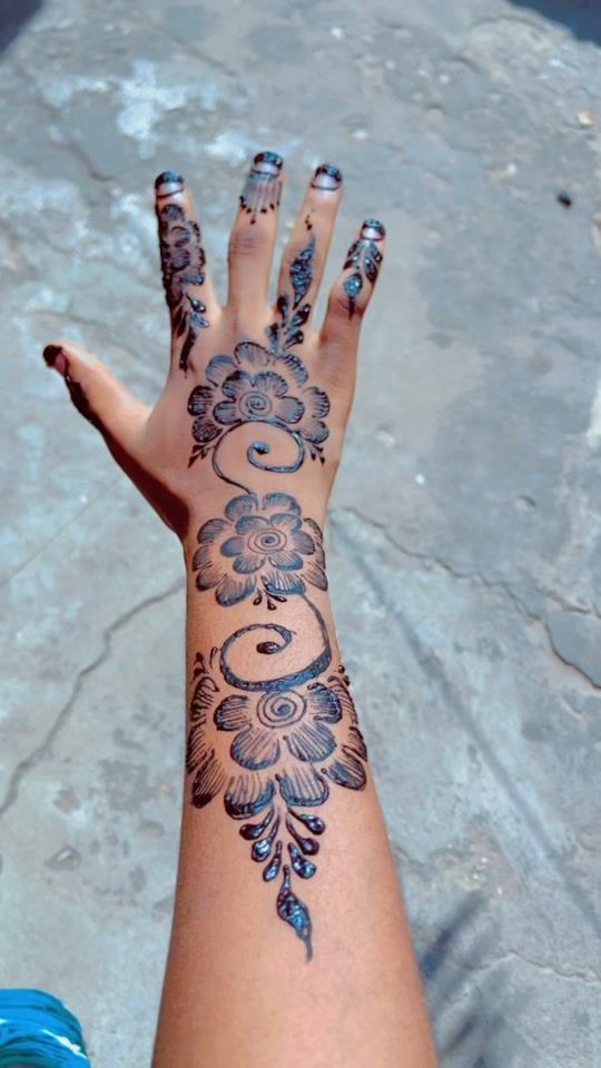 TikTok video thumbnail by mosalar50