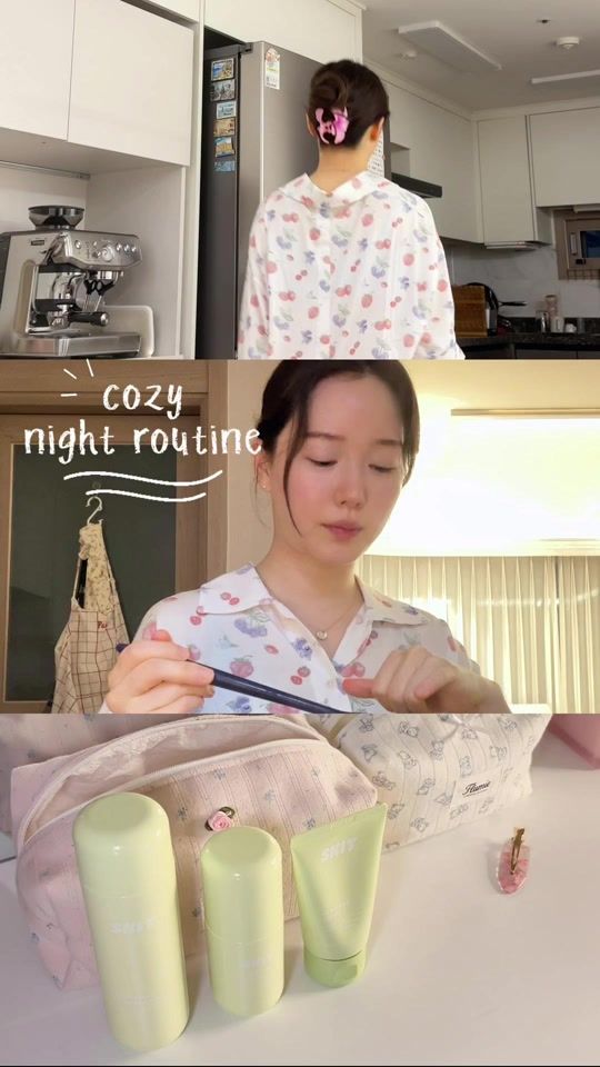 TikTok video thumbnail by lilyforet_