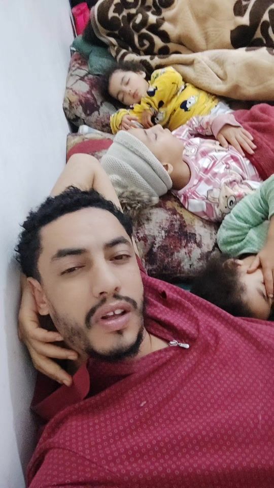TikTok video thumbnail by allaho.akbar311