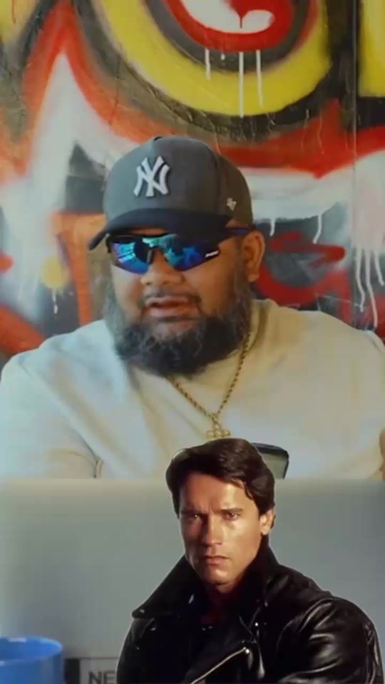 TikTok video thumbnail by mahngameshow