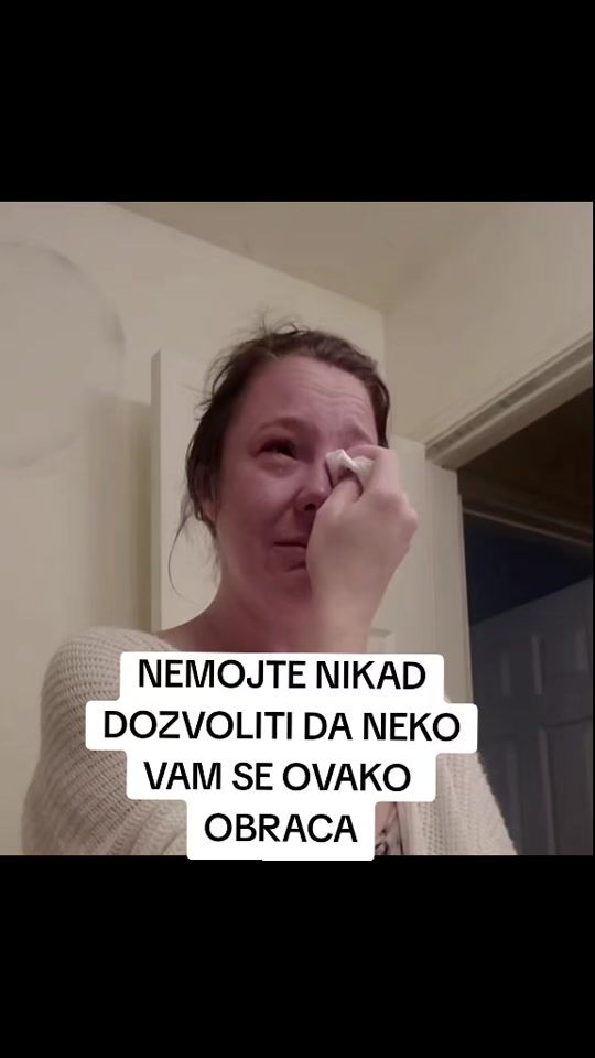 TikTok video thumbnail by moje.tajne