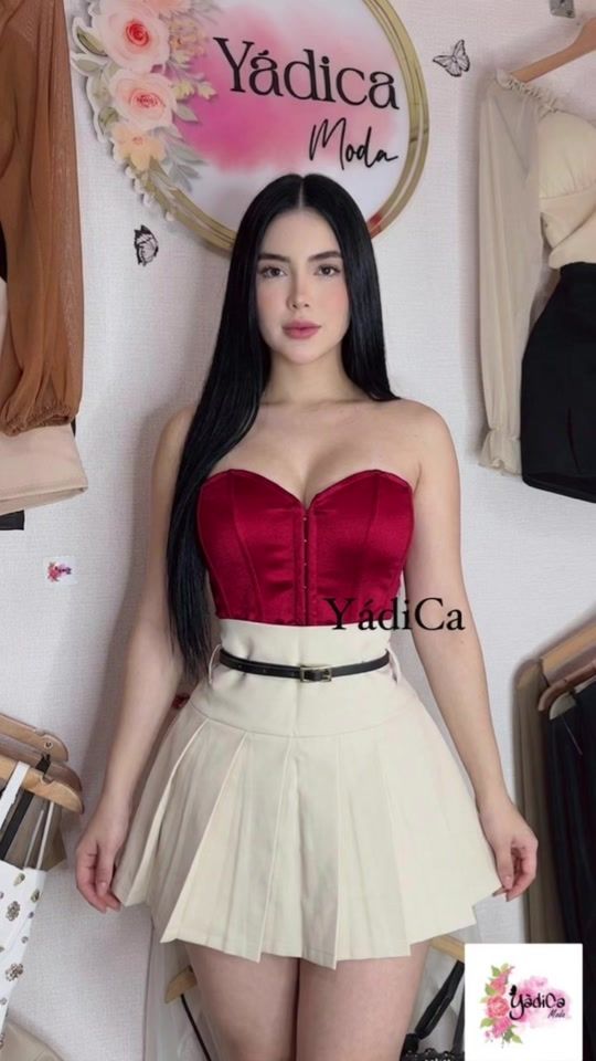 TikTok video thumbnail by yadicamoda