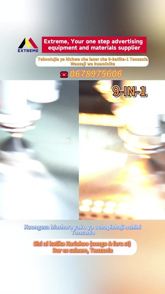 TikTok video thumbnail by extremetanzania