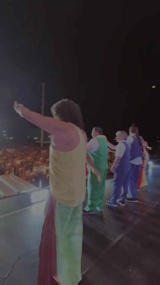 TikTok video thumbnail by kuartebaires
