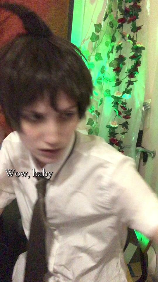 TikTok video thumbnail by .baltika9