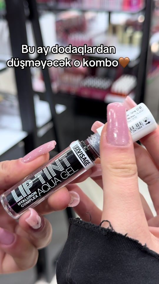 TikTok video thumbnail by felisacosmetics