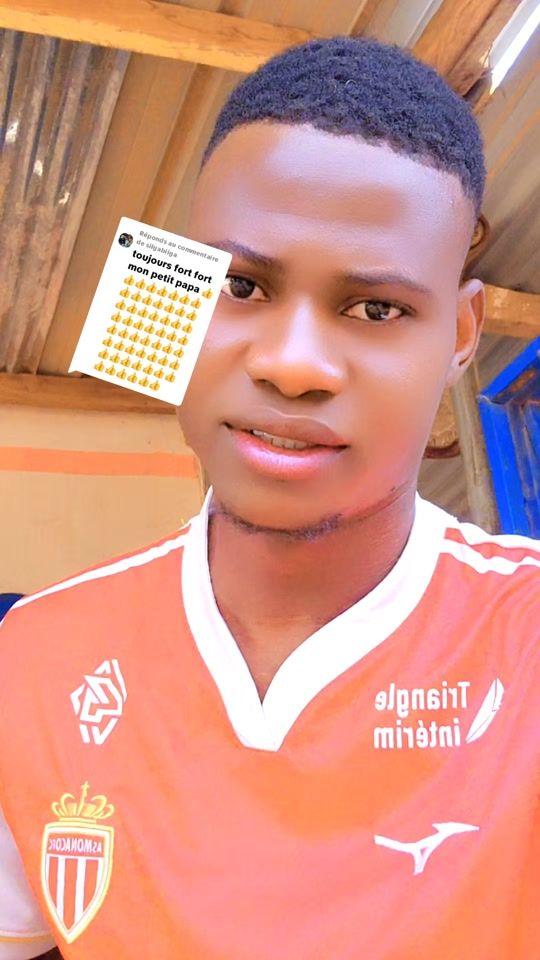 TikTok video thumbnail by abass8752
