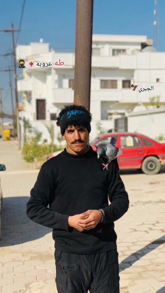 TikTok video thumbnail by tahaorouba