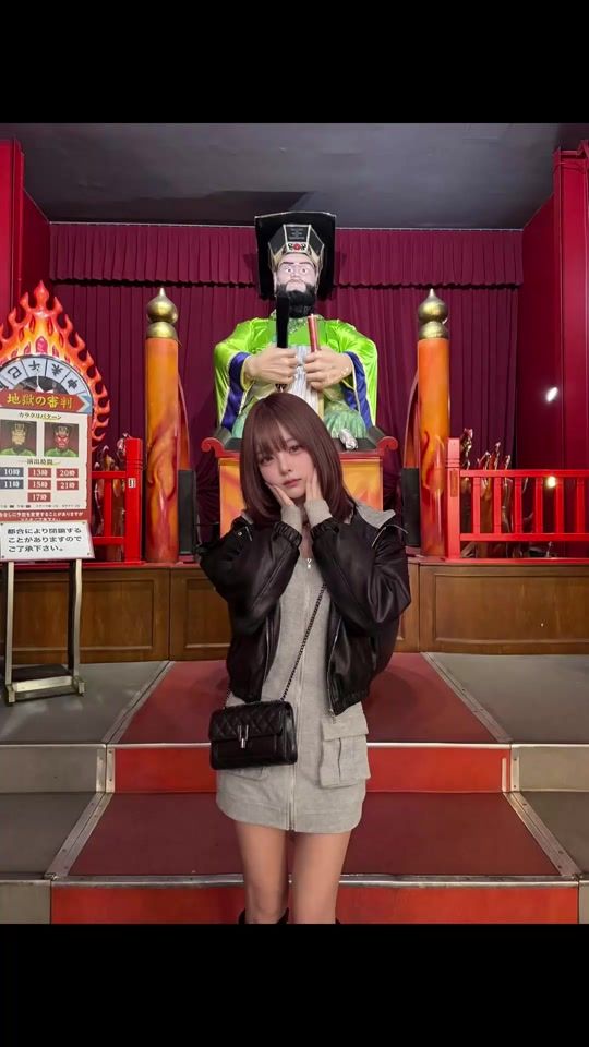 TikTok video thumbnail by cham.yui.me