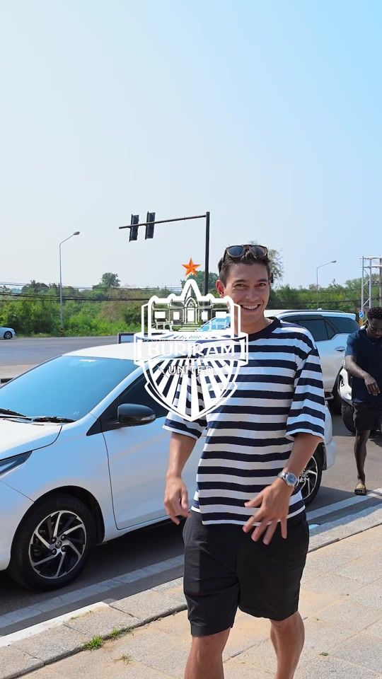 TikTok video thumbnail by buriramunitedofficial