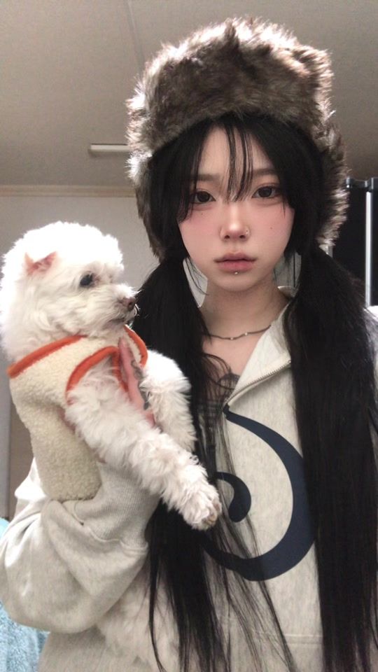TikTok video thumbnail by lllx_xlli