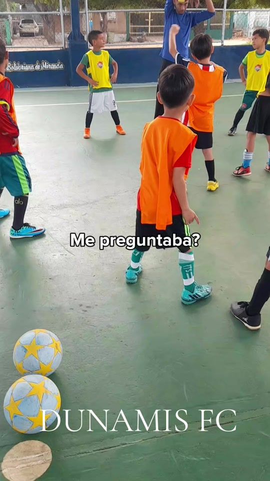 TikTok video thumbnail by dunamisfc