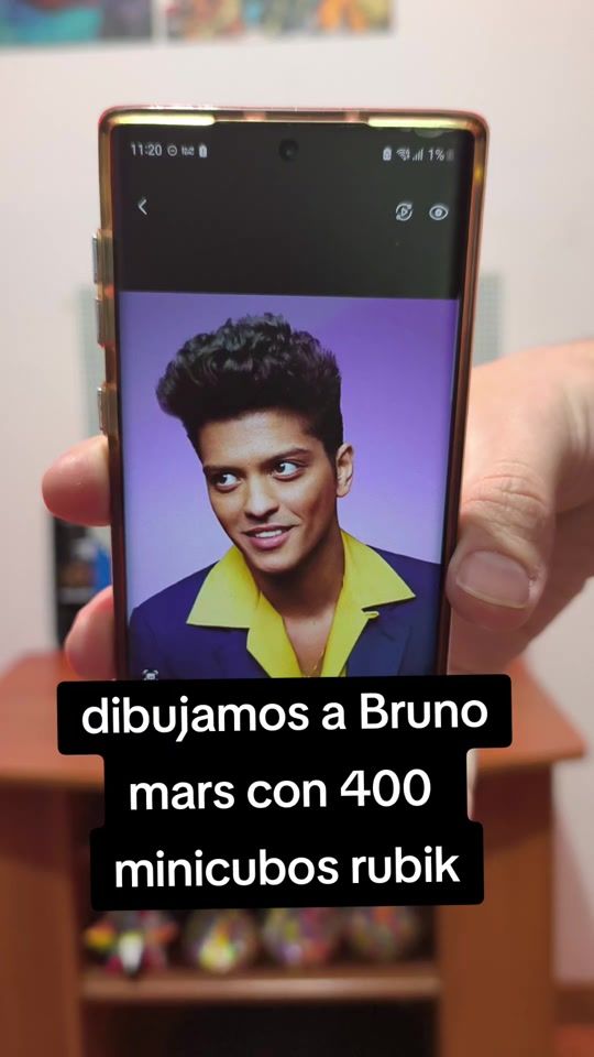 TikTok video thumbnail by eldeloscubos