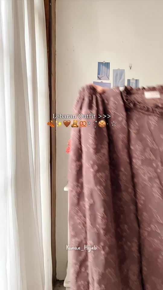 TikTok video thumbnail by kimka_hijab